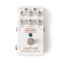 Педаль MXR JOSHUA AMBIENT ECHO